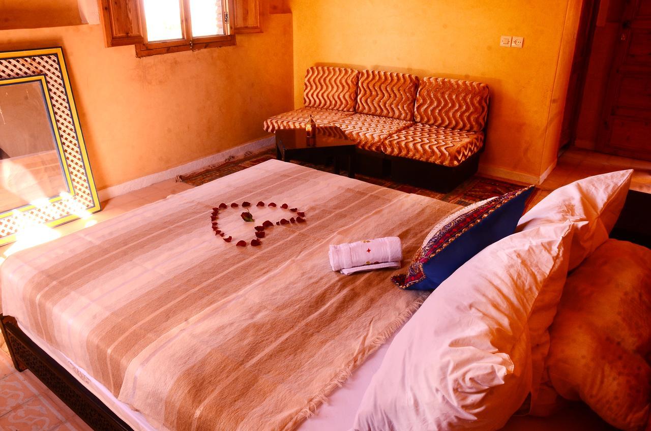 Hotel Latifa House Sbiti Exteriér fotografie
