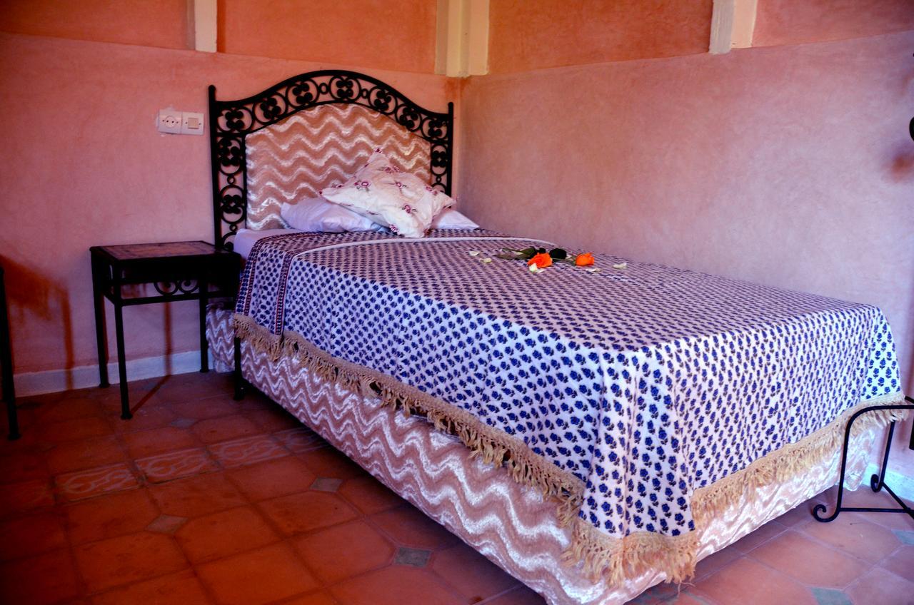 Hotel Latifa House Sbiti Exteriér fotografie
