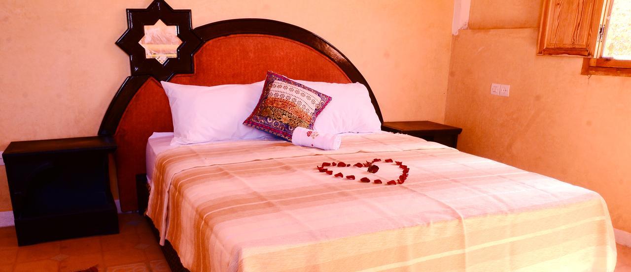 Hotel Latifa House Sbiti Exteriér fotografie