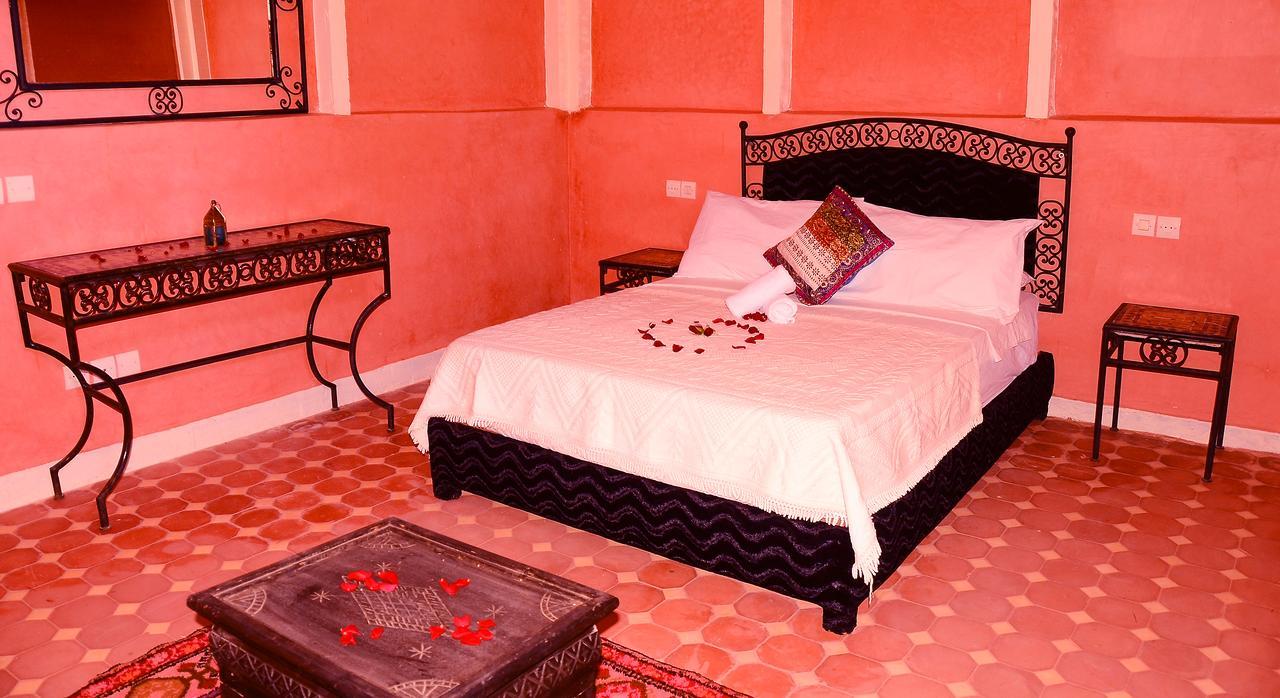 Hotel Latifa House Sbiti Exteriér fotografie