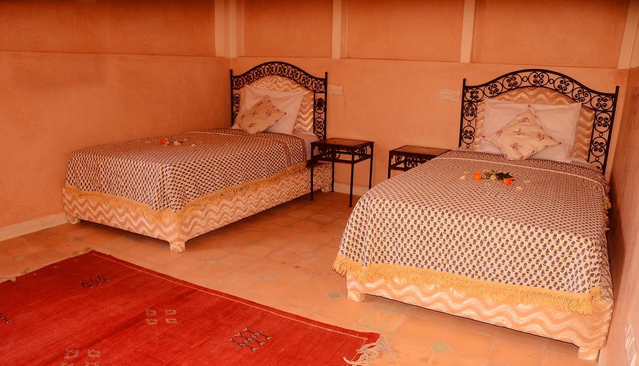 Hotel Latifa House Sbiti Exteriér fotografie