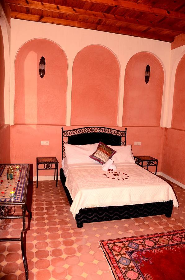 Hotel Latifa House Sbiti Exteriér fotografie