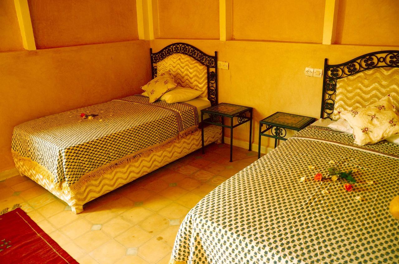 Hotel Latifa House Sbiti Exteriér fotografie