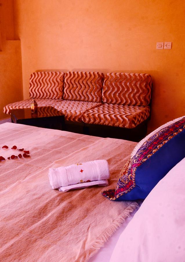 Hotel Latifa House Sbiti Exteriér fotografie