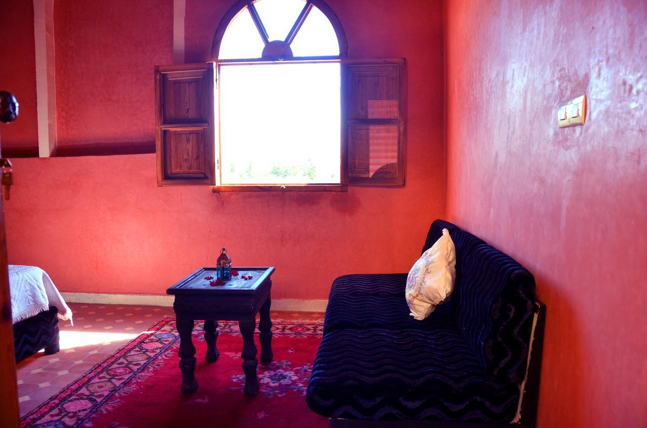 Hotel Latifa House Sbiti Exteriér fotografie