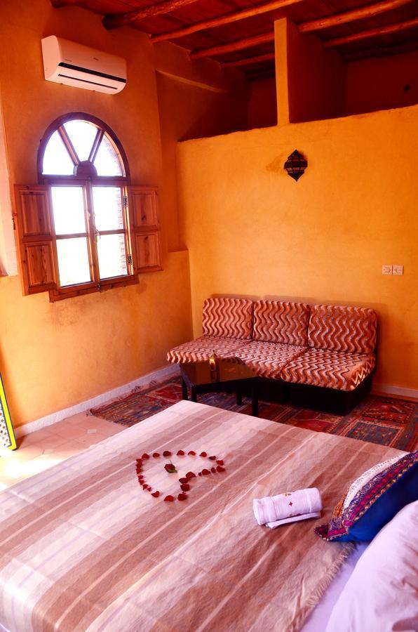 Hotel Latifa House Sbiti Exteriér fotografie