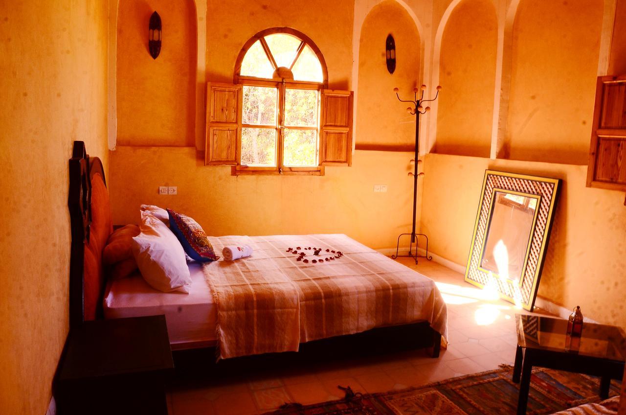 Hotel Latifa House Sbiti Exteriér fotografie