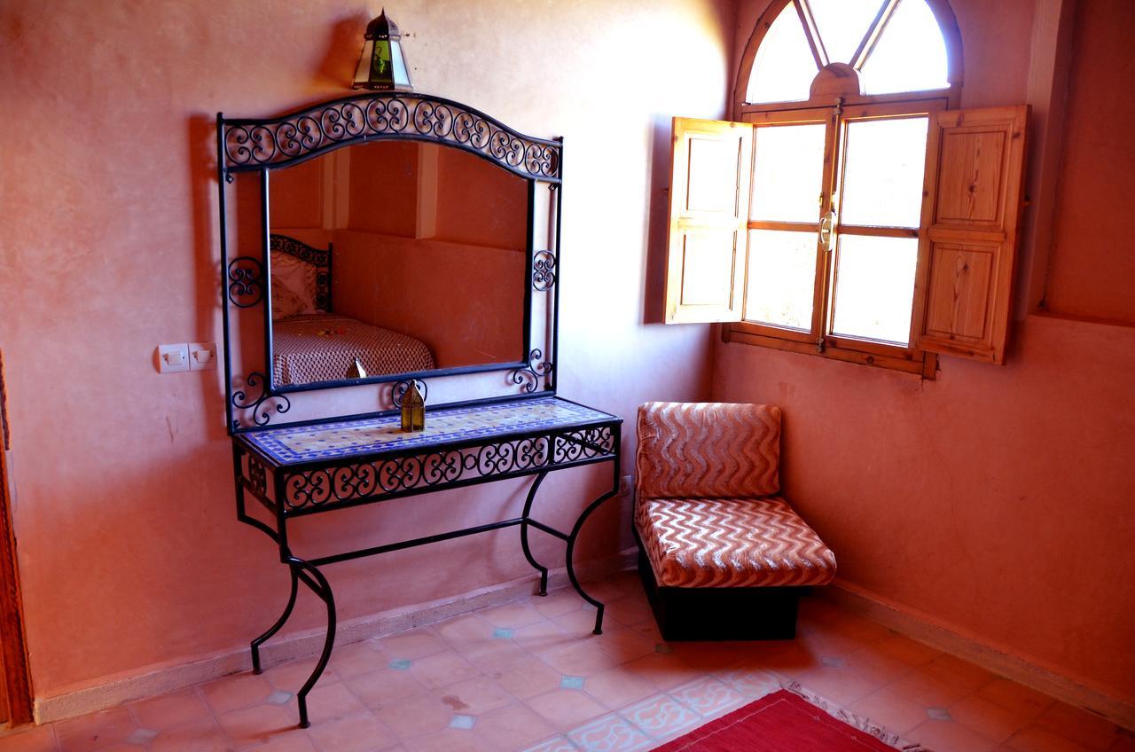 Hotel Latifa House Sbiti Exteriér fotografie