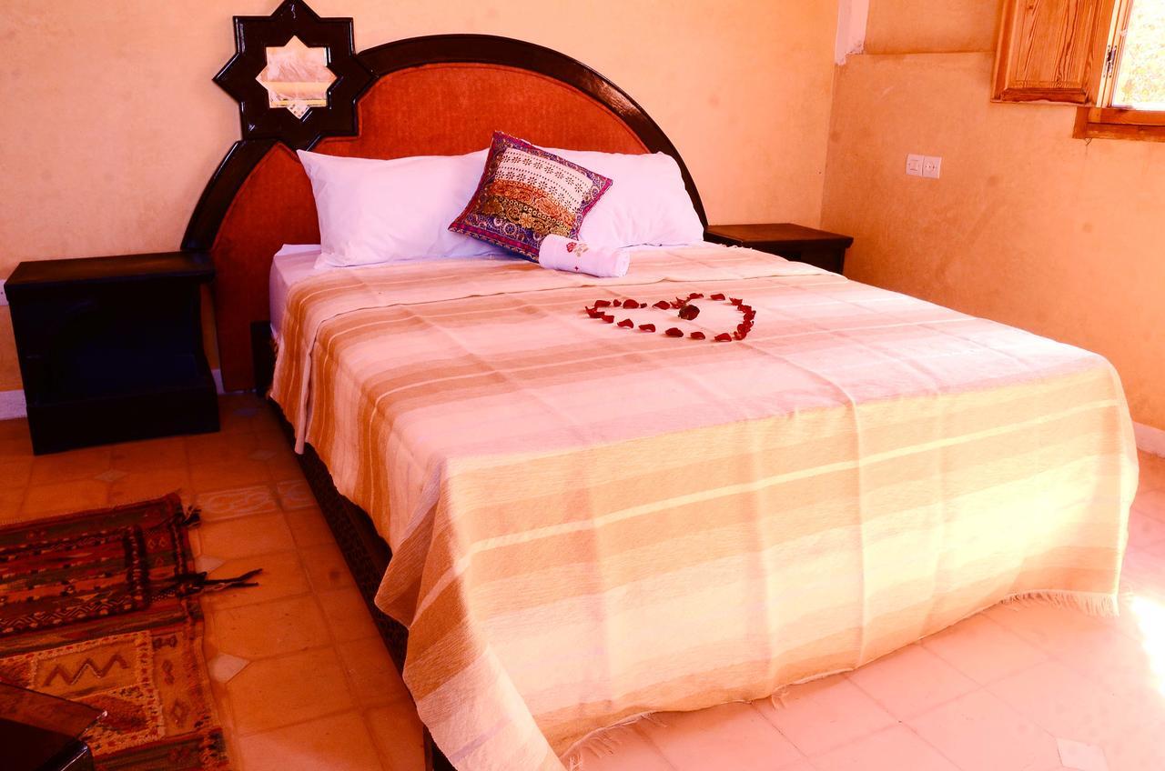 Hotel Latifa House Sbiti Exteriér fotografie