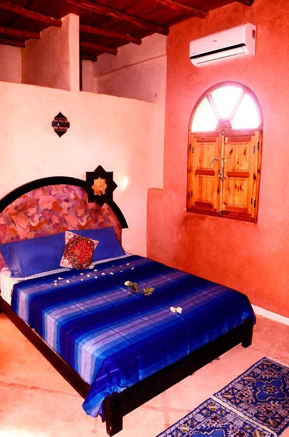 Hotel Latifa House Sbiti Exteriér fotografie