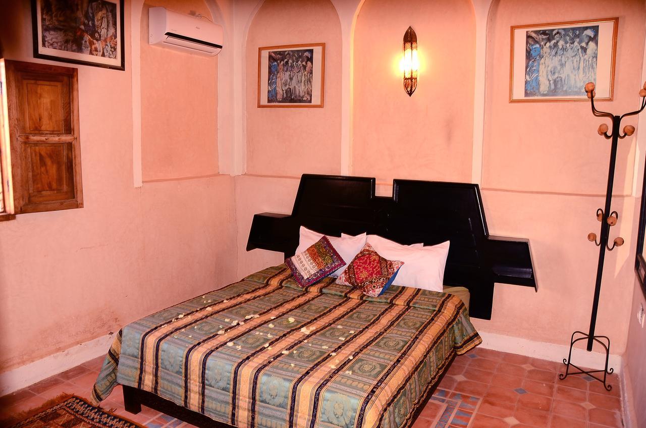 Hotel Latifa House Sbiti Exteriér fotografie