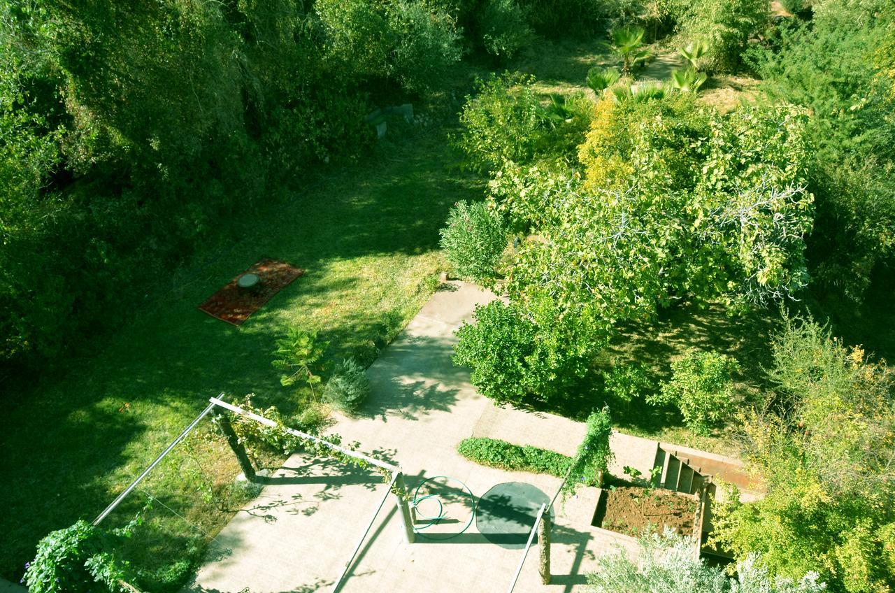 Hotel Latifa House Sbiti Exteriér fotografie