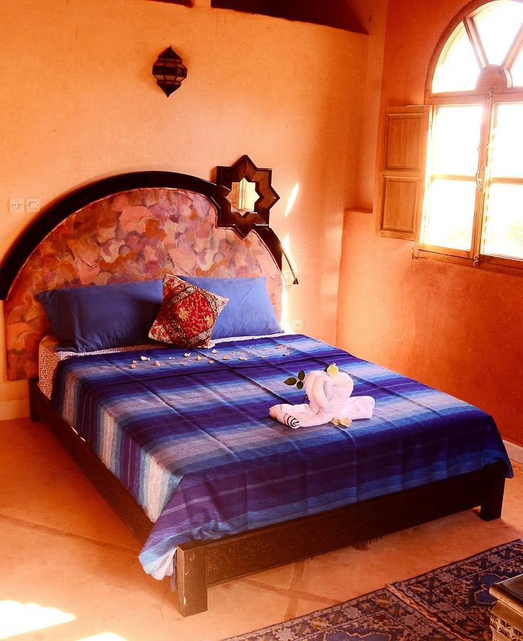 Hotel Latifa House Sbiti Exteriér fotografie