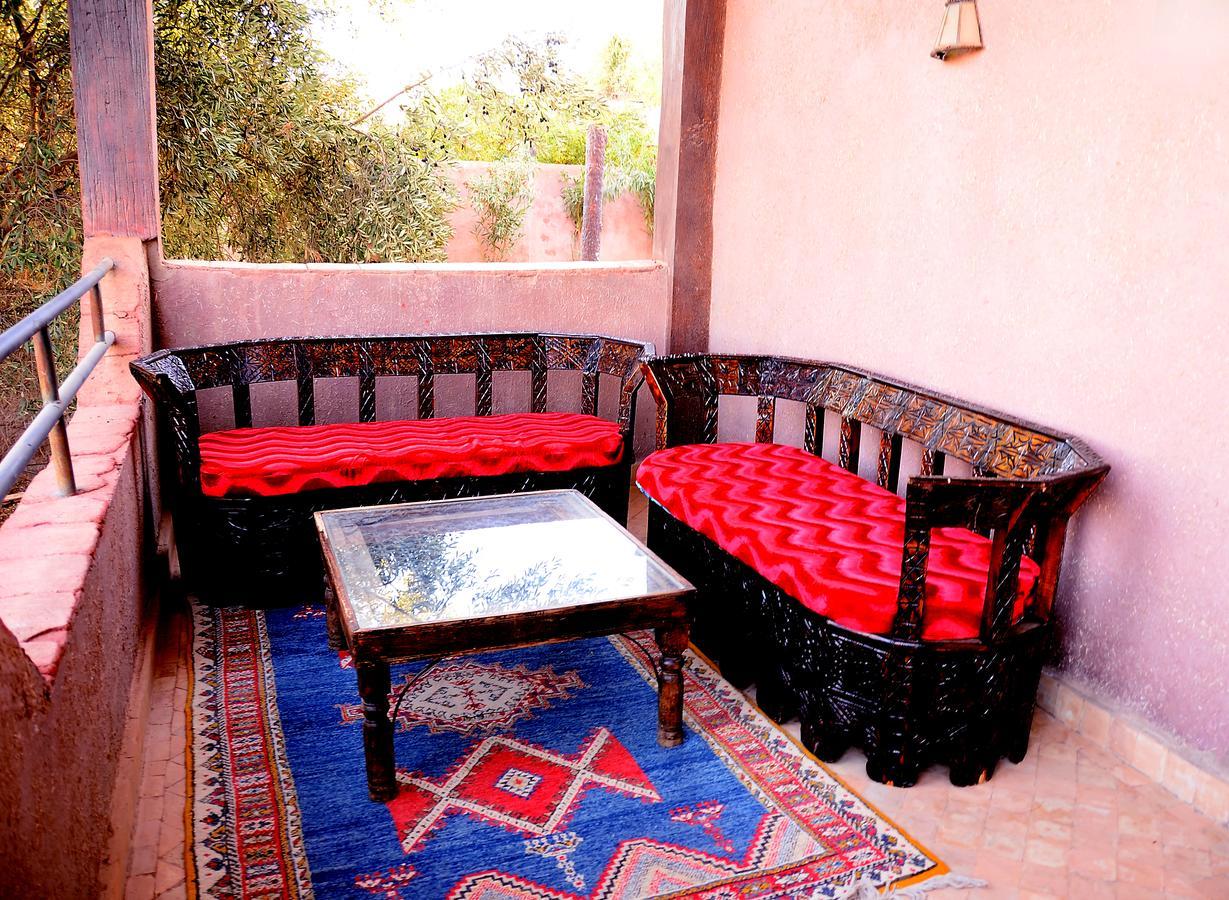 Hotel Latifa House Sbiti Exteriér fotografie