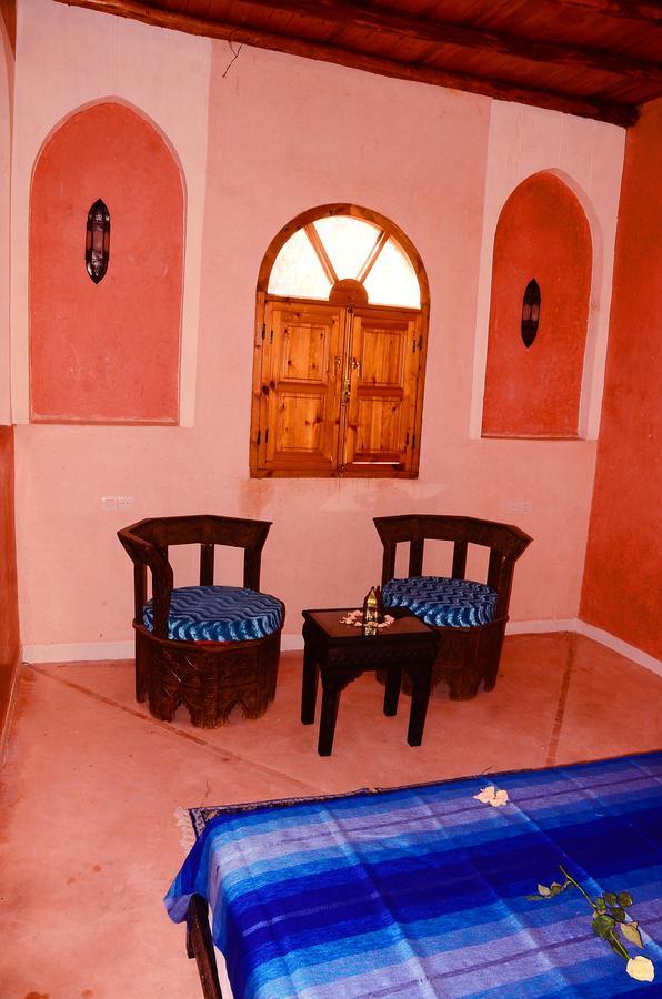 Hotel Latifa House Sbiti Exteriér fotografie
